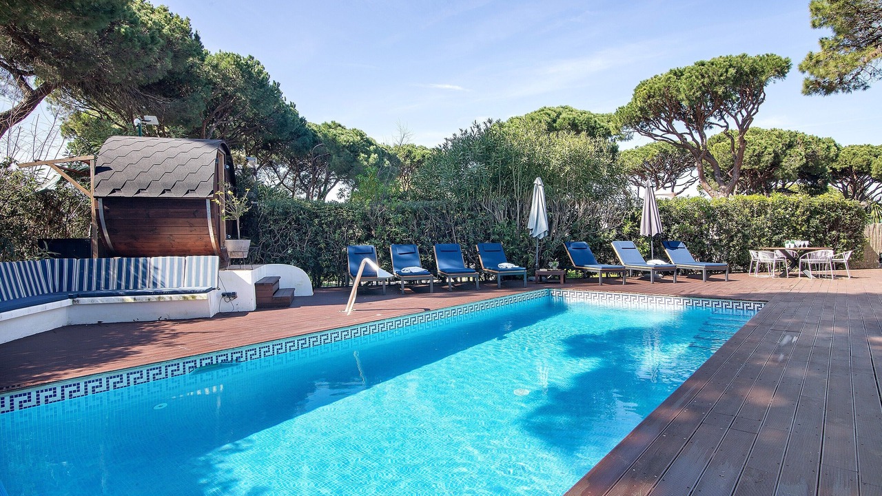 Photo of Outdoor in Quarteira