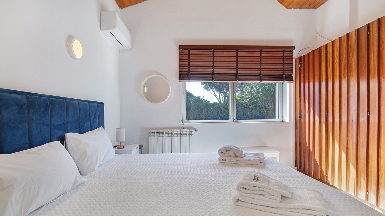 Photo of Bedroom in Quarteira