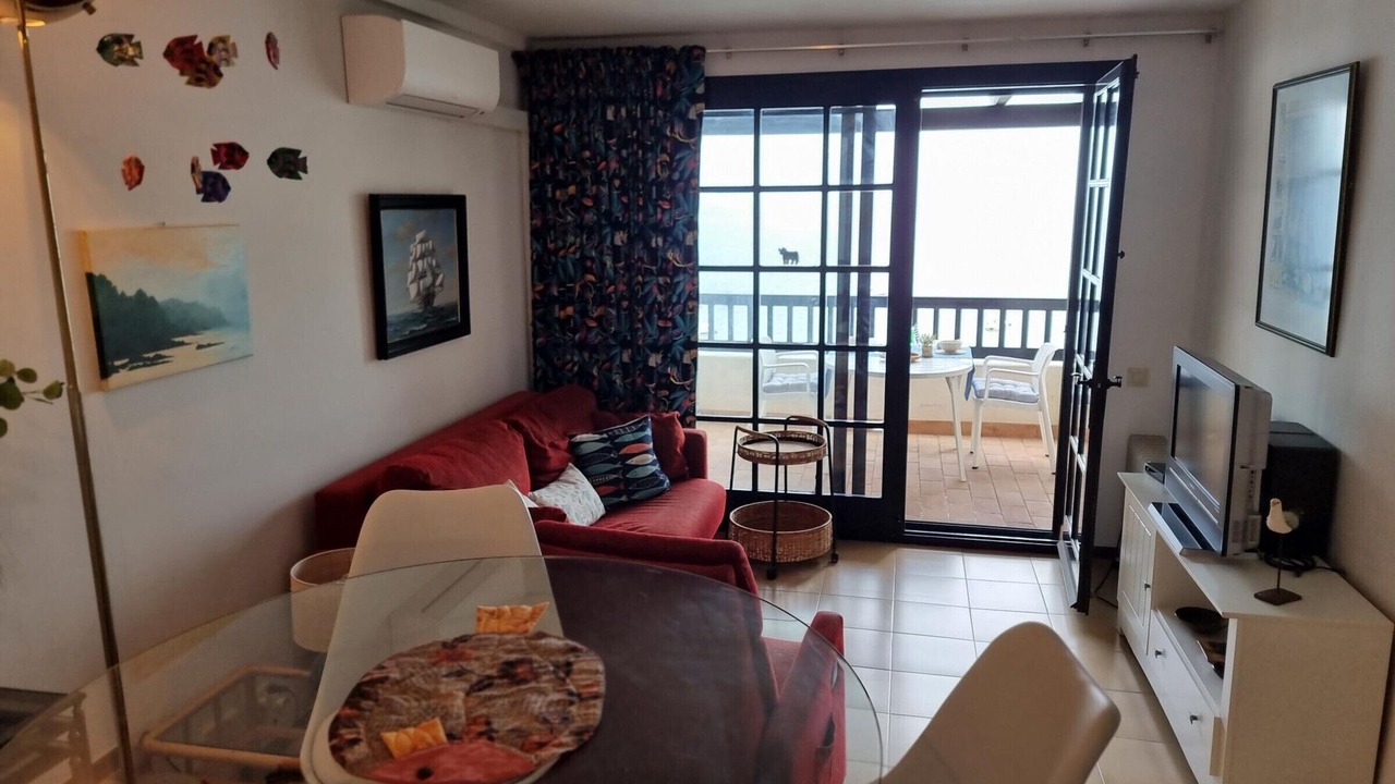 Photo of Livingroom in Pedrinya
