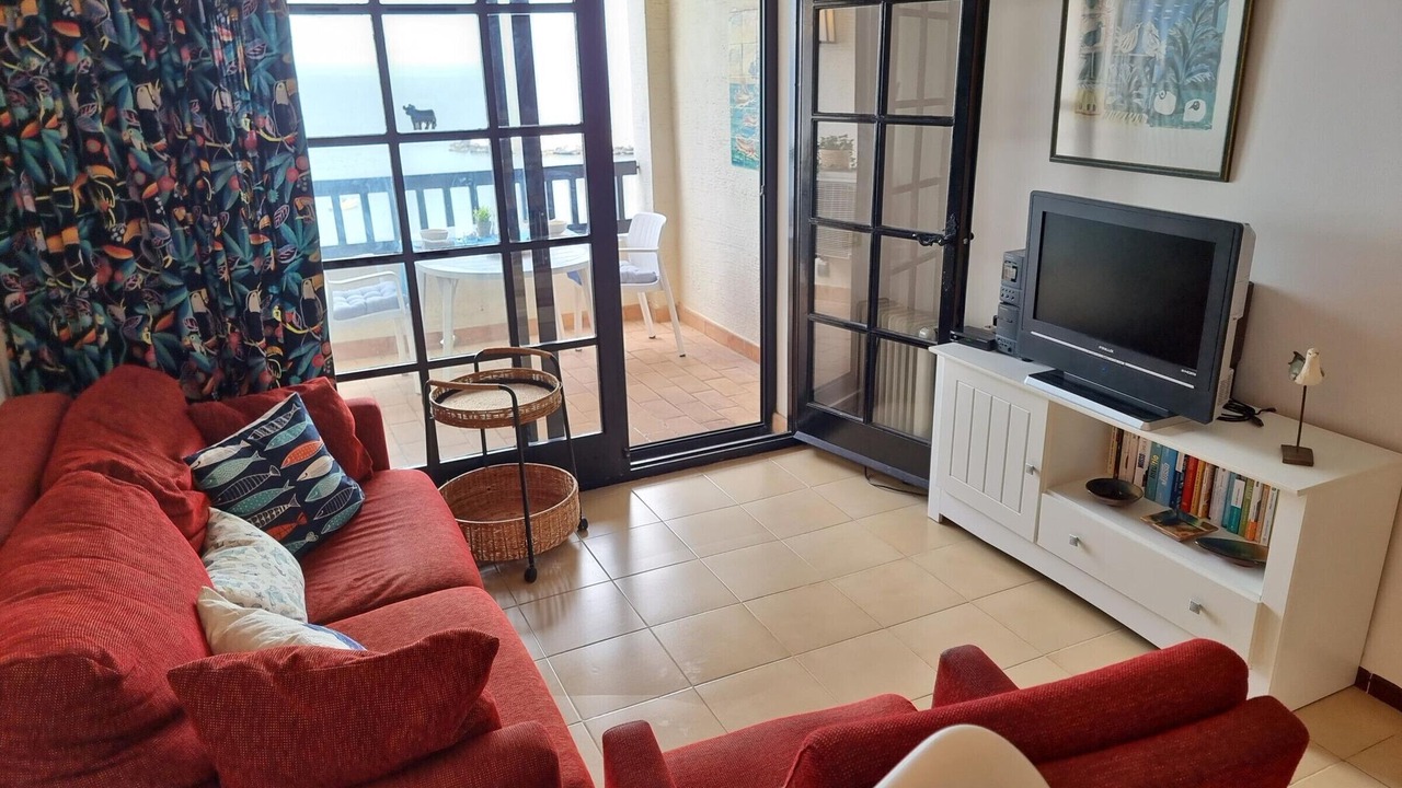 Photo of Livingroom in Pedrinya