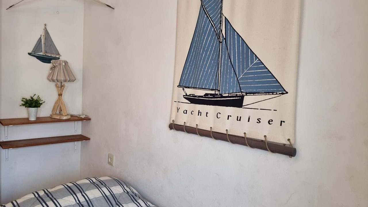 Photo of Bedroom in Pedrinya
