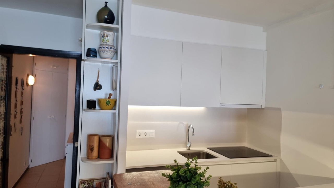 Photo of Kitchen in Pedrinya