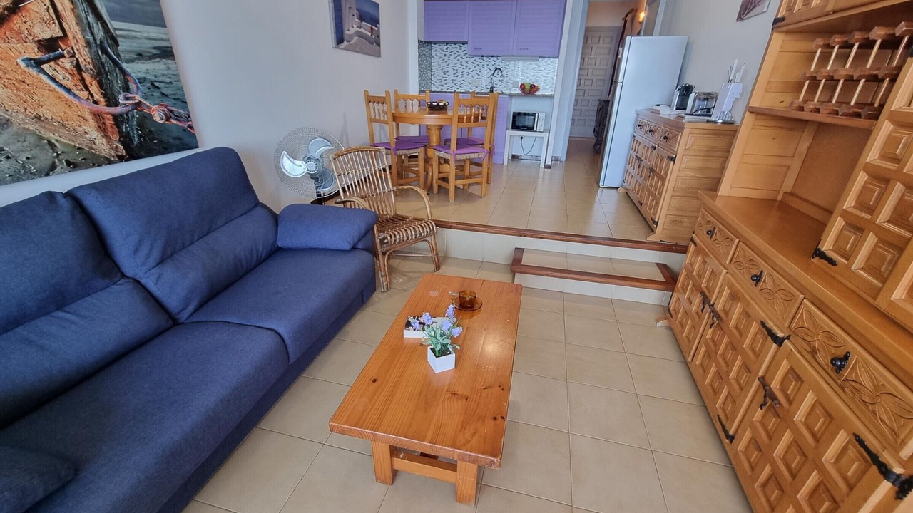 Photo of Livingroom in Pedrinya
