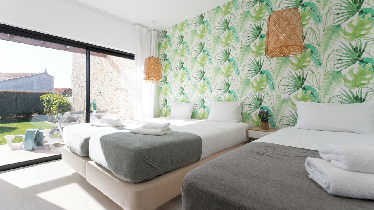 Photo of Bedroom in Sagres
