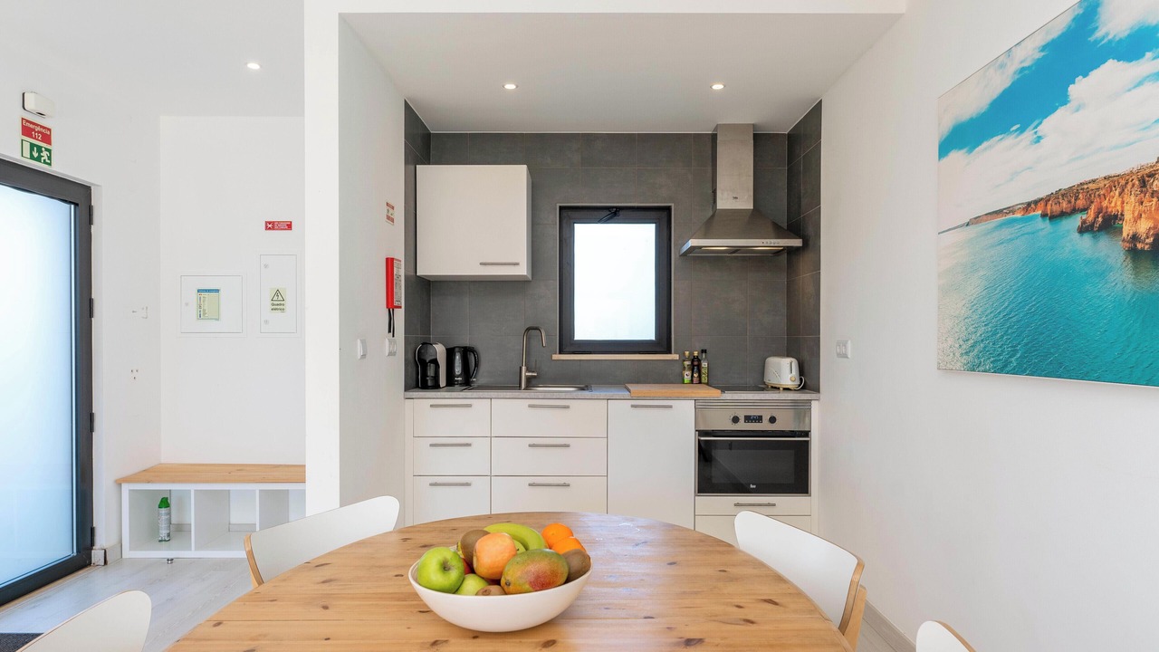 Photo of Kitchen in Sagres