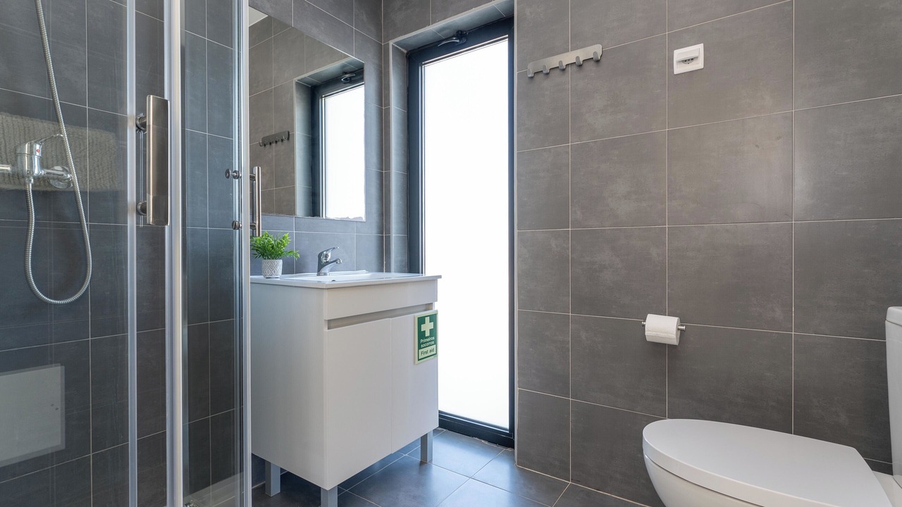Photo of Bathroom in Sagres