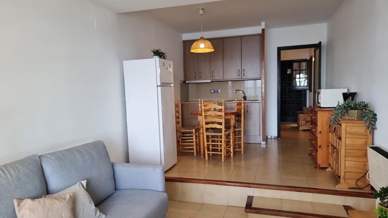 Photo of Livingroom in Pedrinya