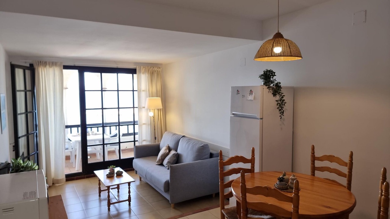 Photo of Livingroom in Pedrinya