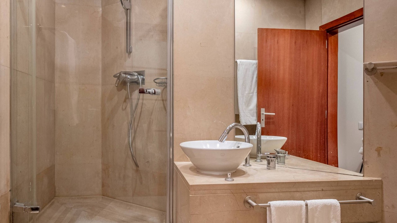 Photo of Bathroom in Sao Jorge de Arroios