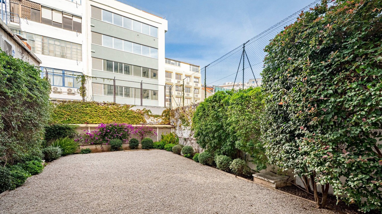 Photo of Outdoor in Sao Jorge de Arroios