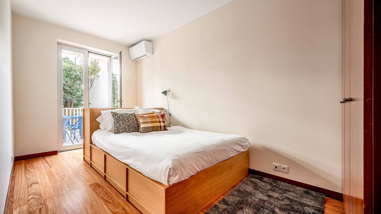 Photo of Bedroom in Sao Jorge de Arroios