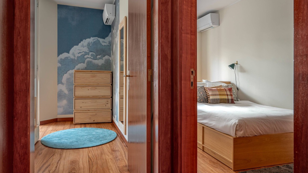 Photo of Bedroom in Sao Jorge de Arroios