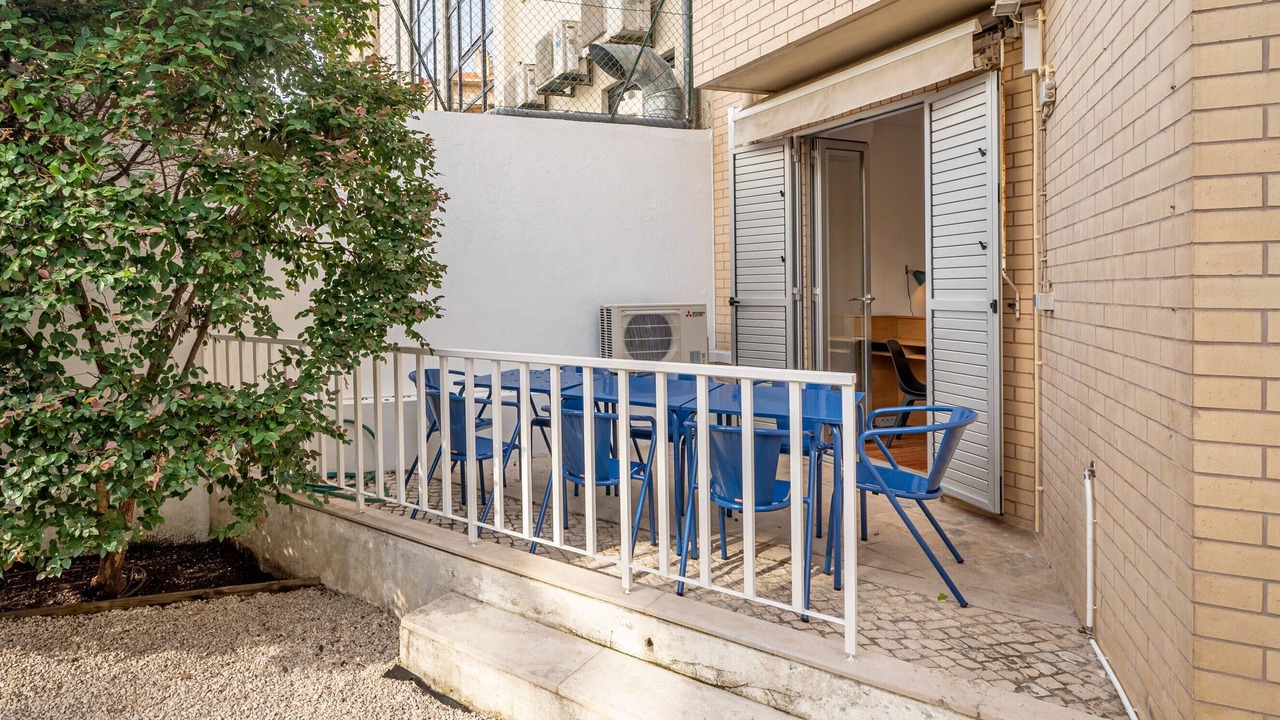 Photo of Outdoor in Sao Jorge de Arroios