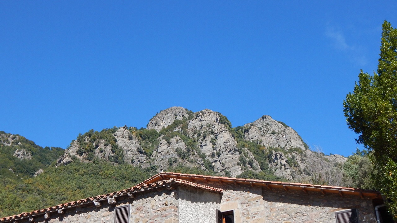 Photo of Outdoor in La Vall d'en Bas