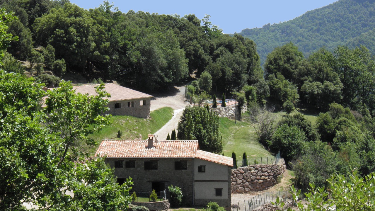 Photo of Outdoor in La Vall d'en Bas