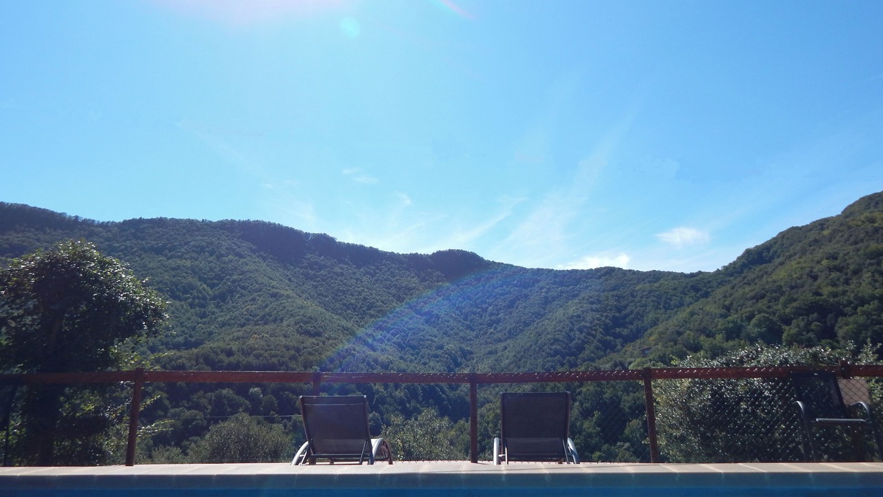 Photo of Outdoor in La Vall d'en Bas