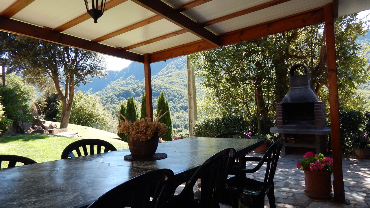 Photo of Outdoor in La Vall d'en Bas