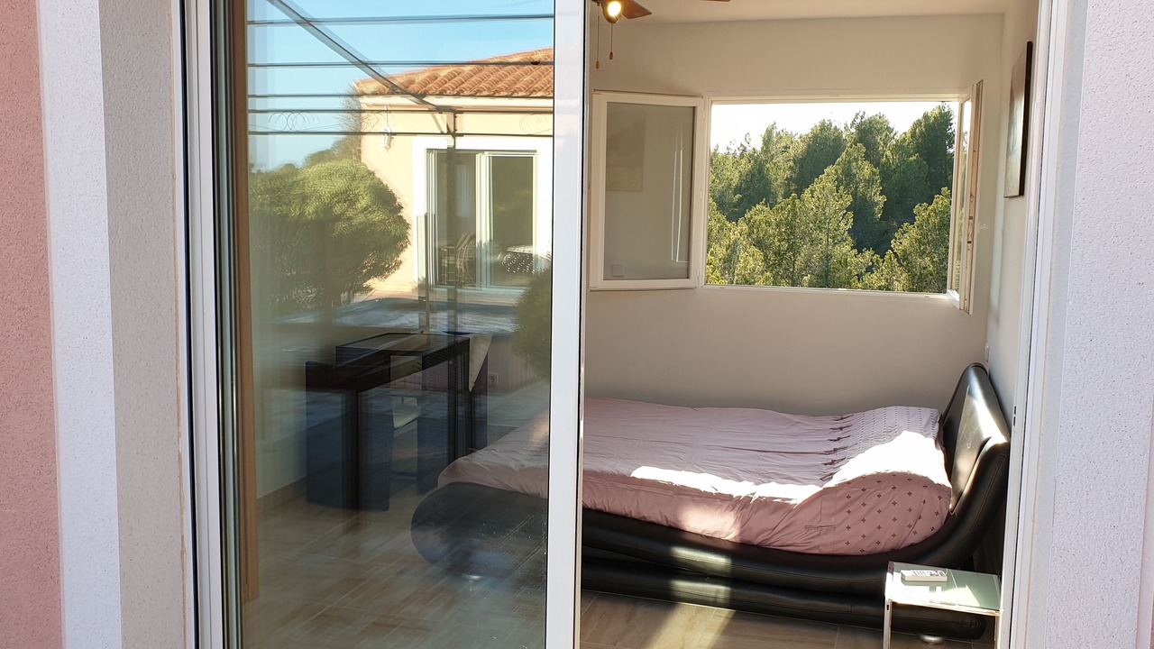 Photo of Bedroom in L'Ametlla de Mar