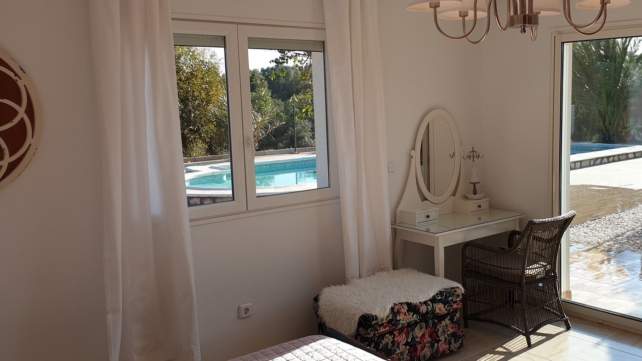 Photo of Bedroom in L'Ametlla de Mar