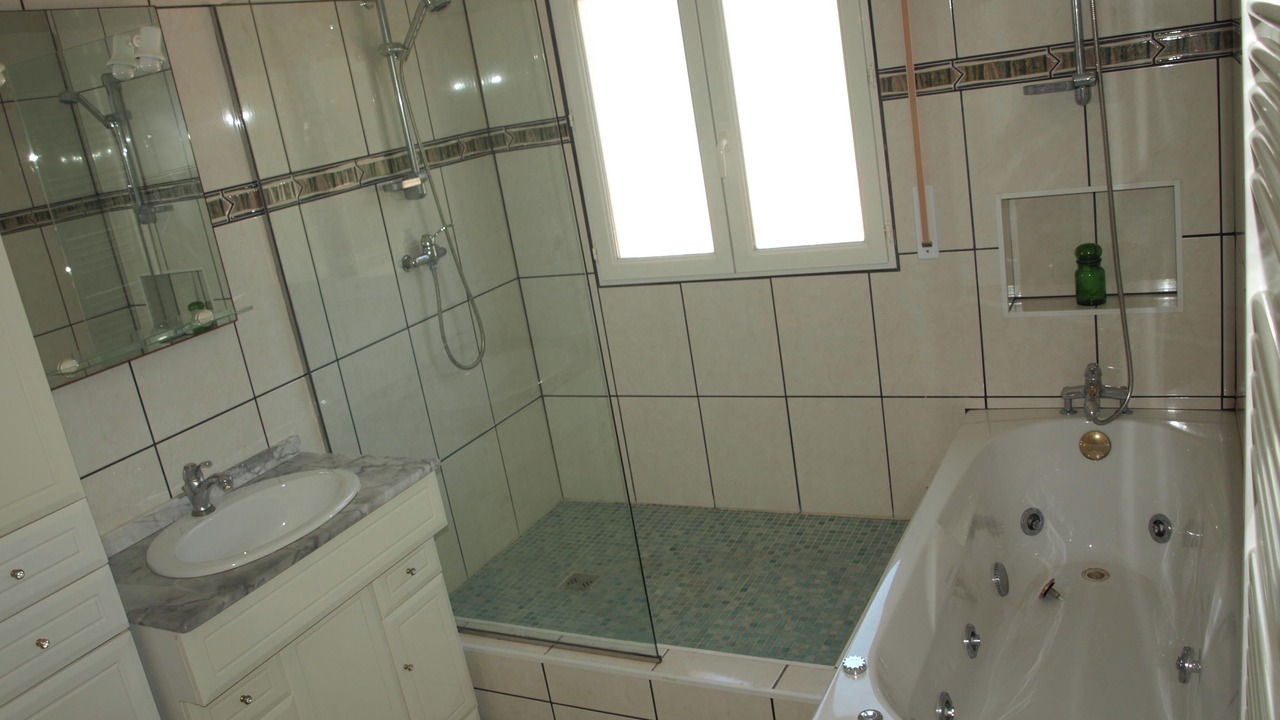 Photo of Bathroom in L'Ametlla de Mar