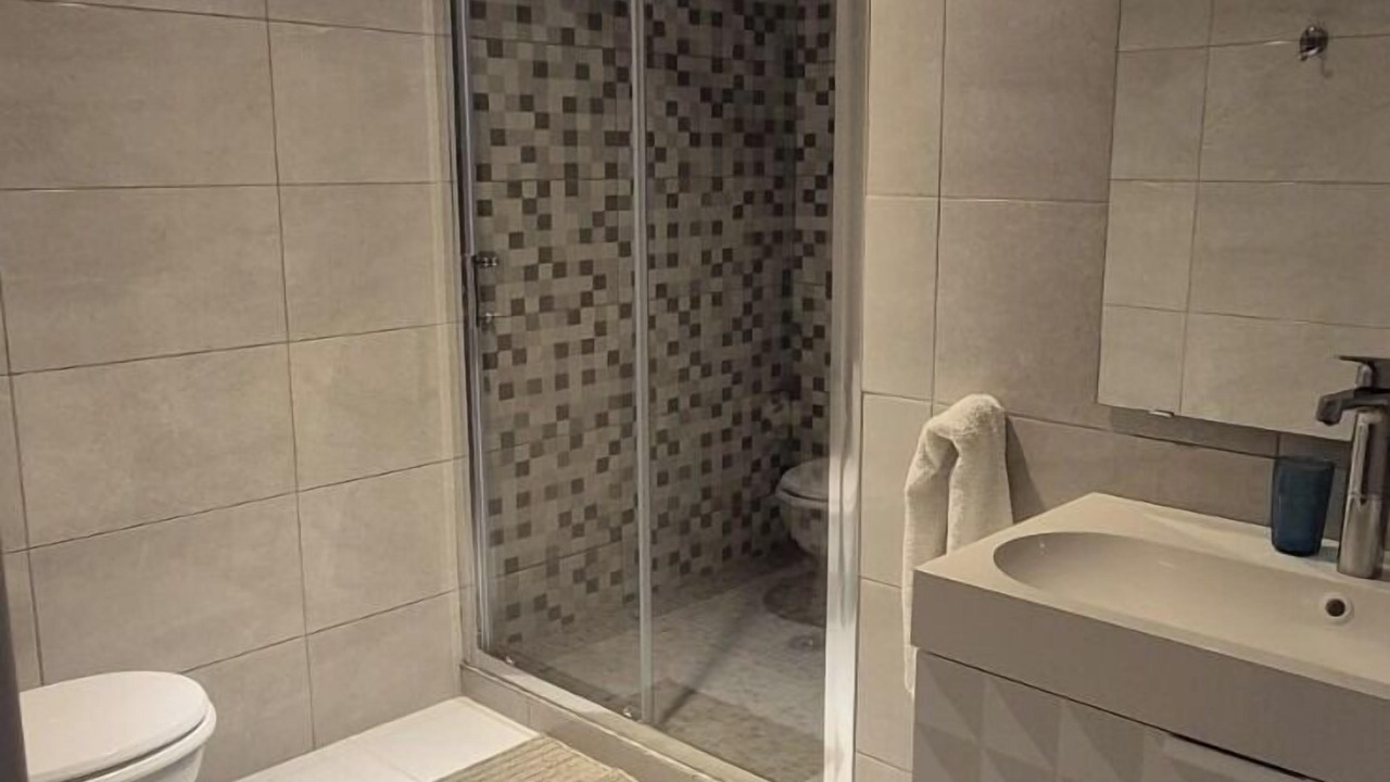 Photo of Bathroom in L'Ametlla de Mar