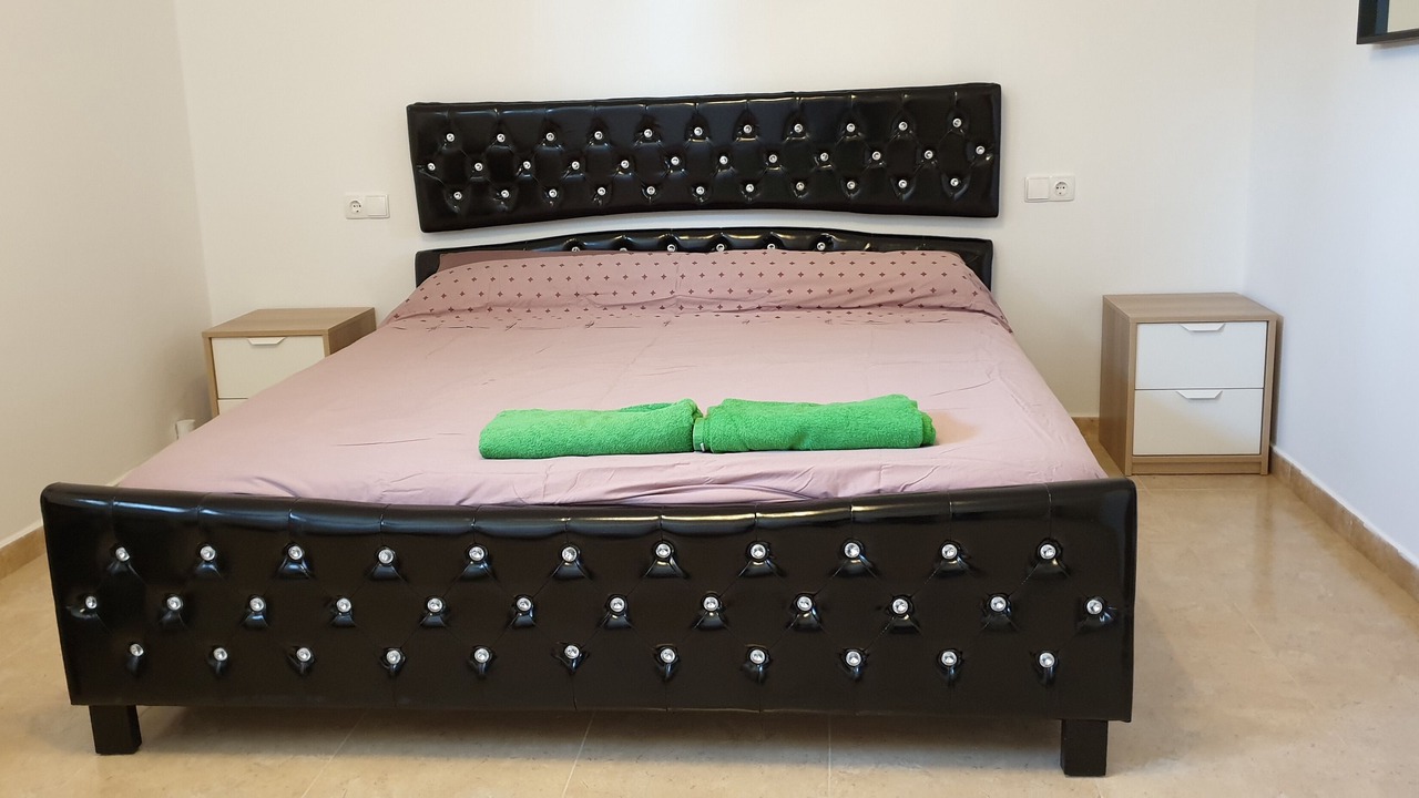 Photo of Bedroom in L'Ametlla de Mar