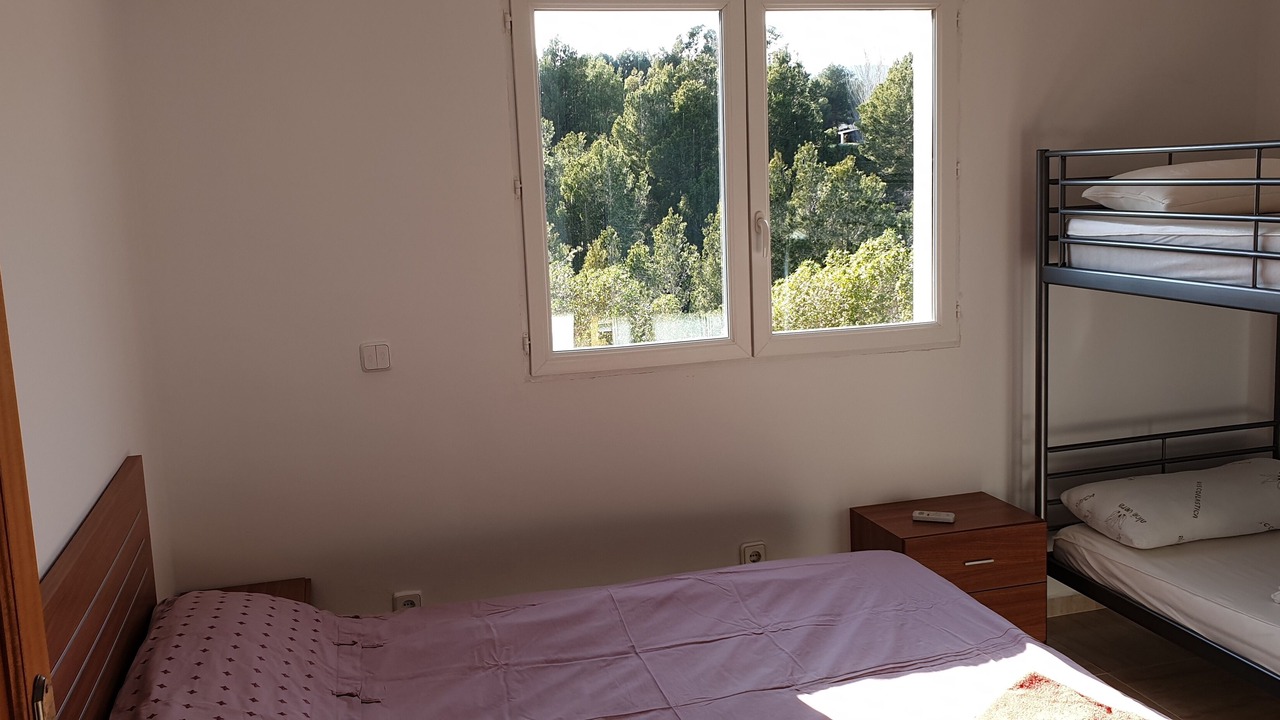 Photo of Bedroom in L'Ametlla de Mar