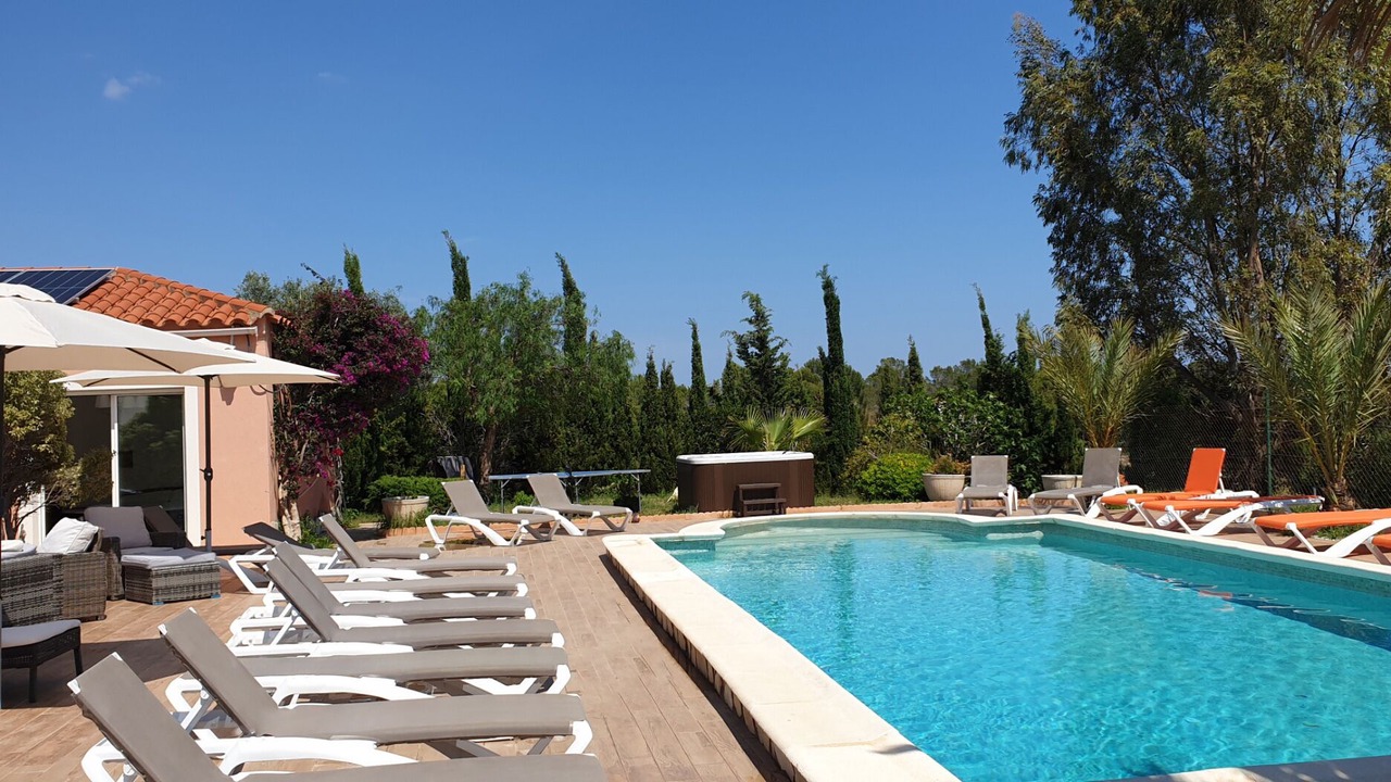 Photo of Outdoor in L'Ametlla de Mar