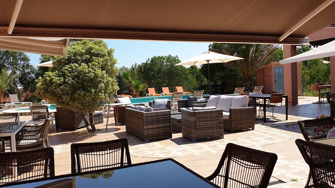 Photo of Outdoor in L'Ametlla de Mar