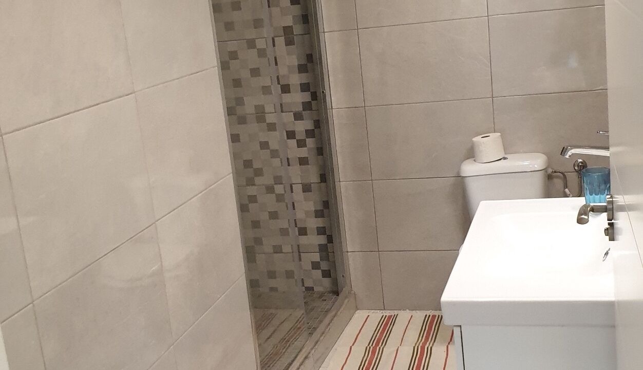 Photo of Bathroom in L'Ametlla de Mar