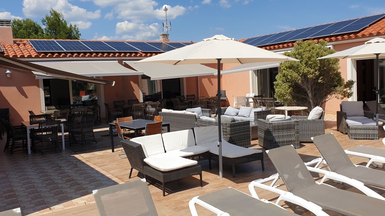 Photo of Outdoor in L'Ametlla de Mar