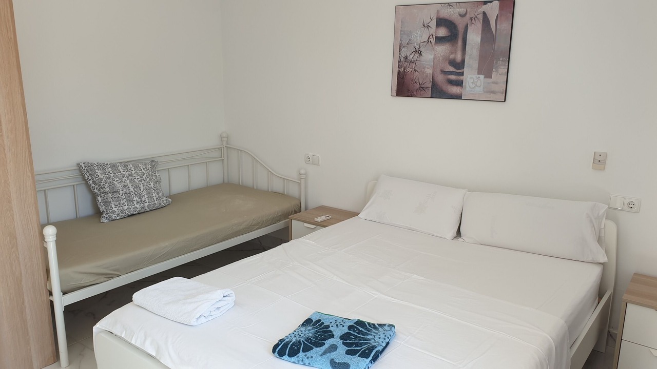 Photo of Bedroom in L'Ametlla de Mar