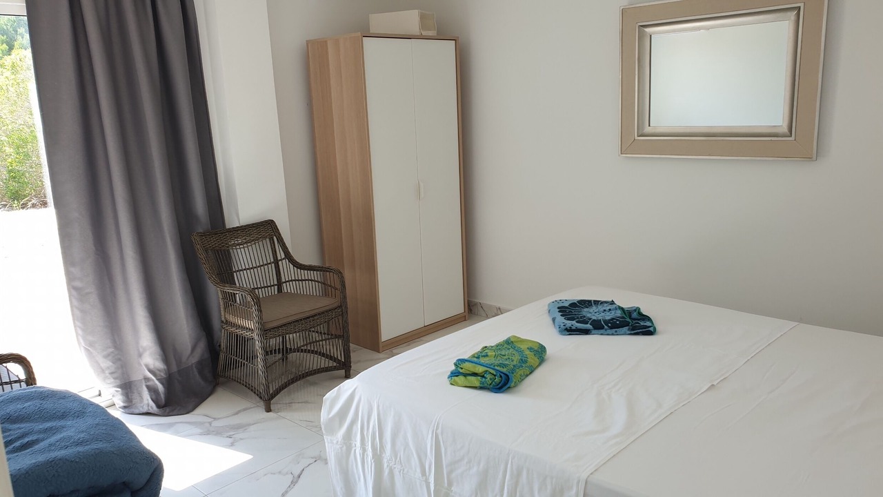 Photo of Bedroom in L'Ametlla de Mar