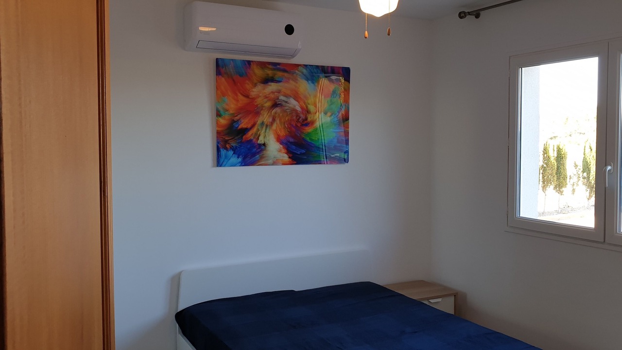 Photo of Bedroom in L'Ametlla de Mar