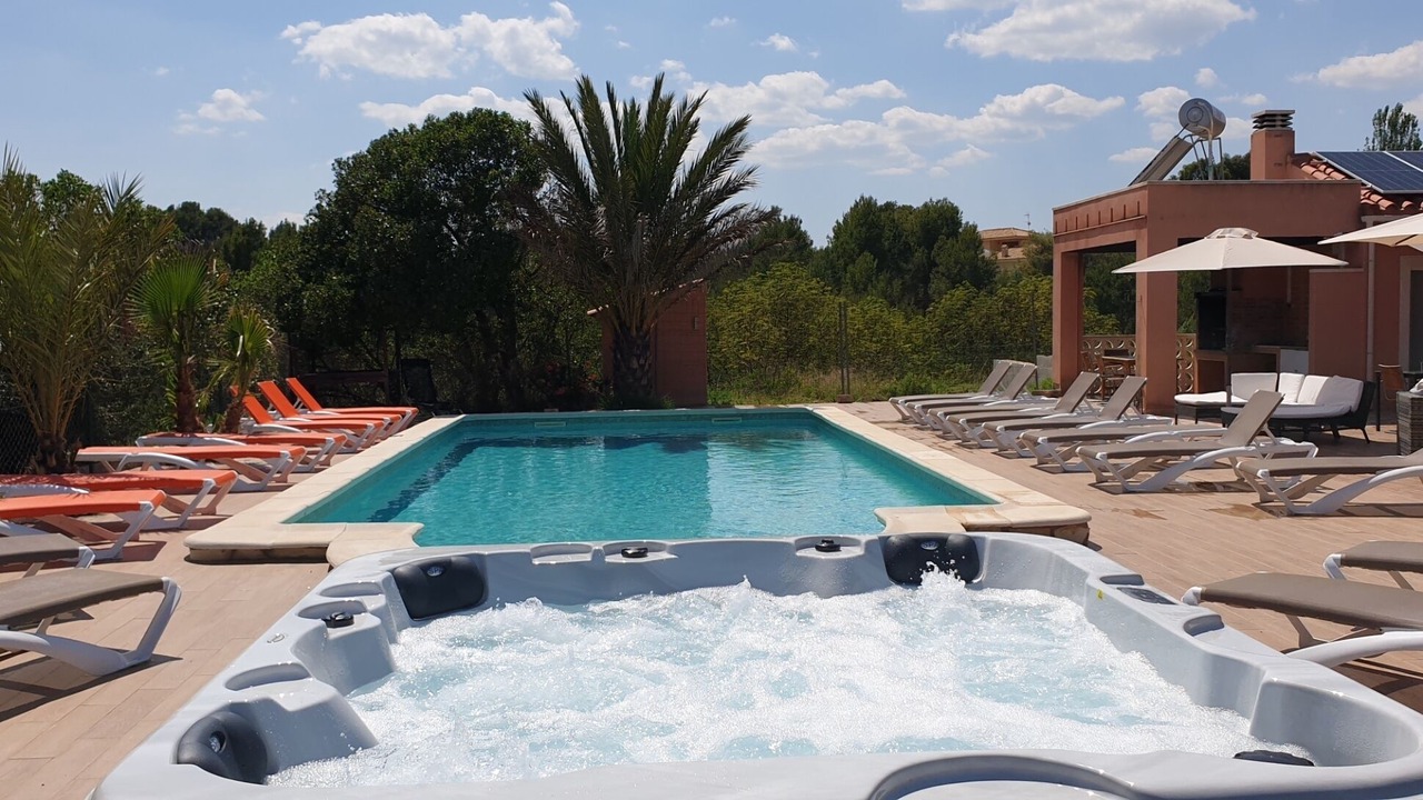 Photo of Outdoor in L'Ametlla de Mar