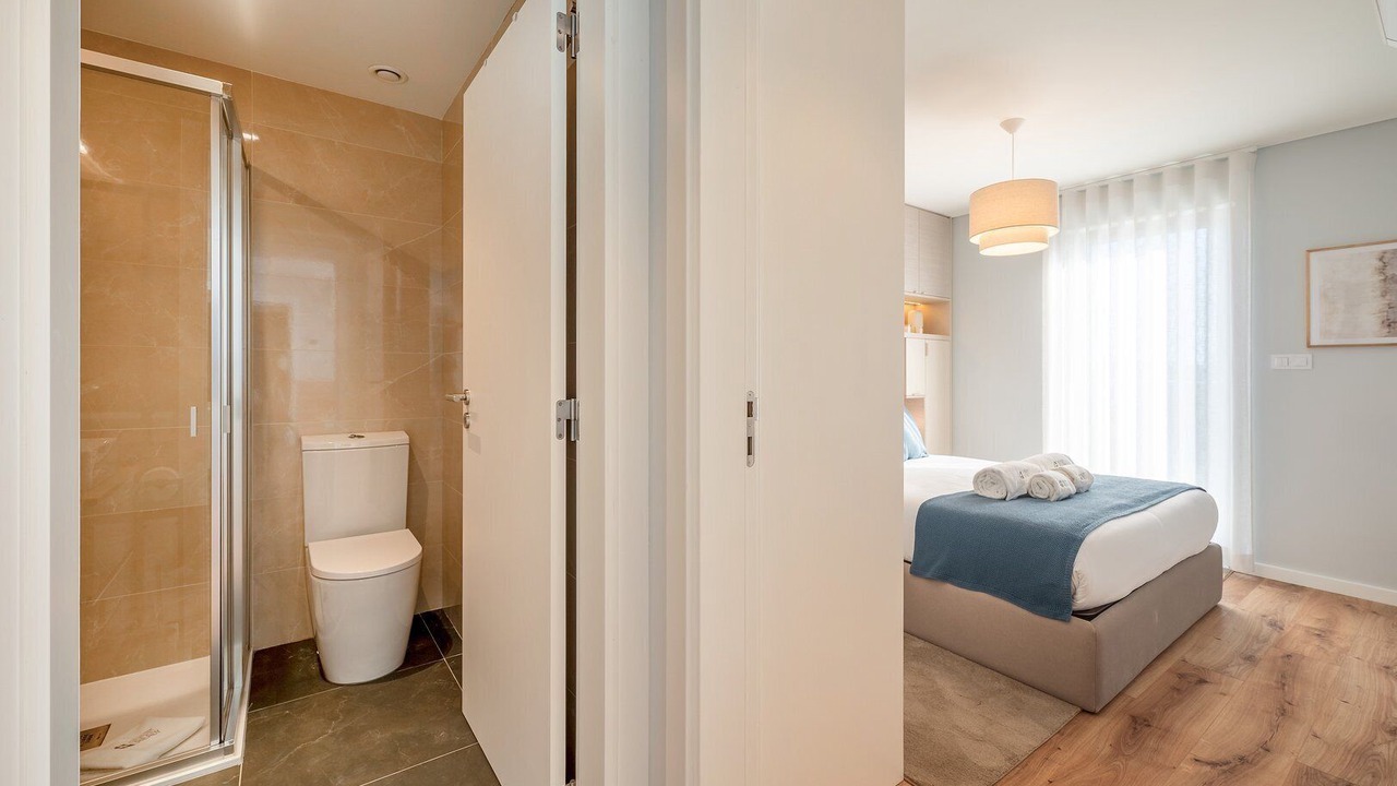 Photo of Bedroom in Lumiar