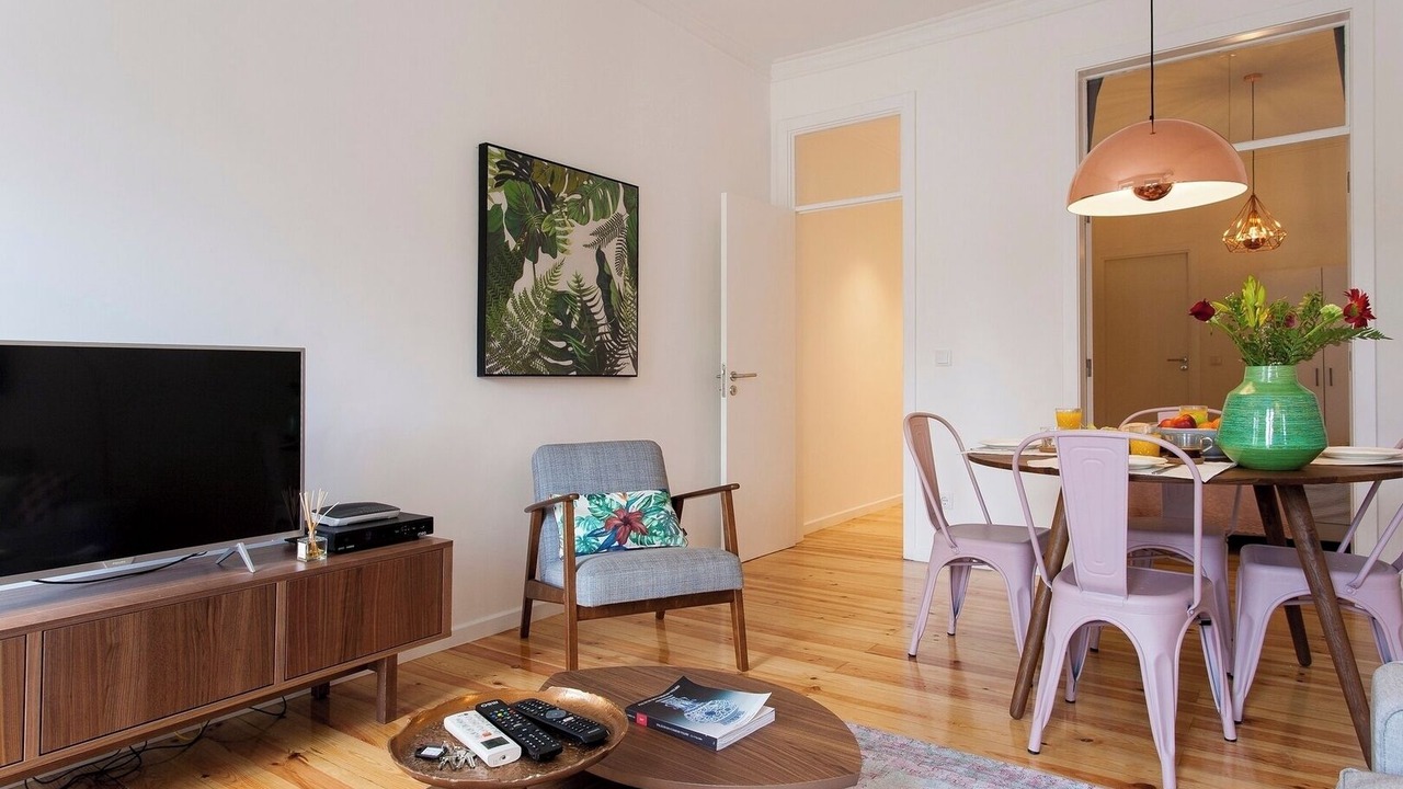 Photo of Bedroom in Principe Real