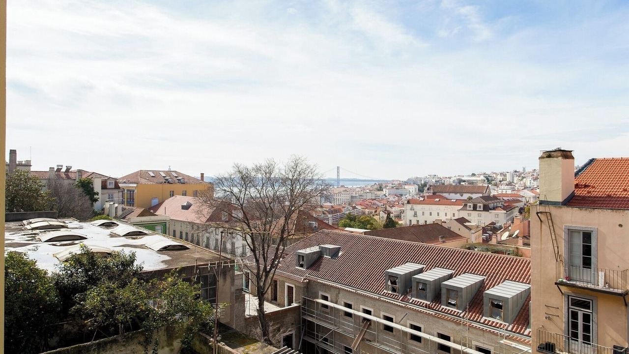 Photo of Patio Balcony in Bairro Alto
