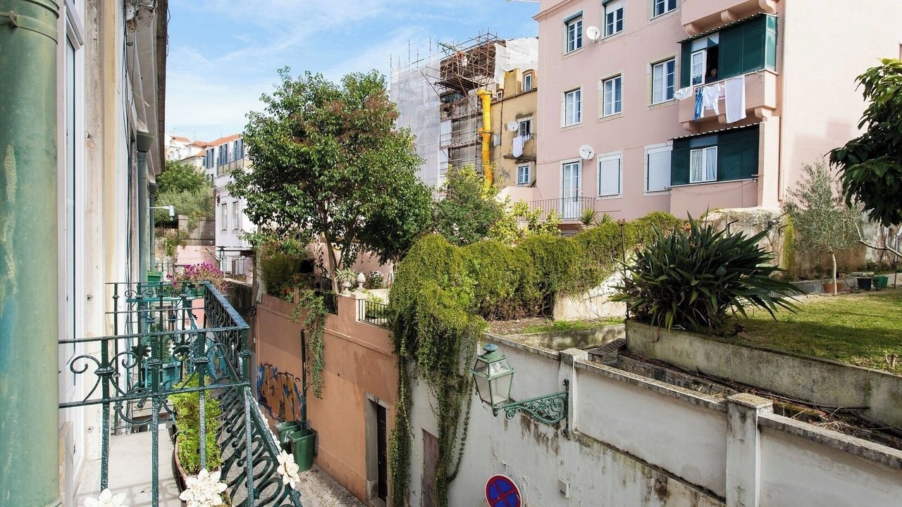 Photo of Others in Bairro Alto
