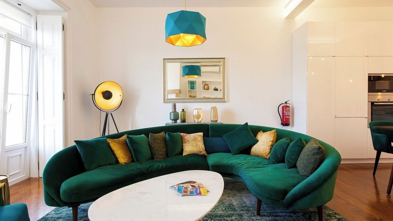 Photo of Bedroom in Bairro Alto