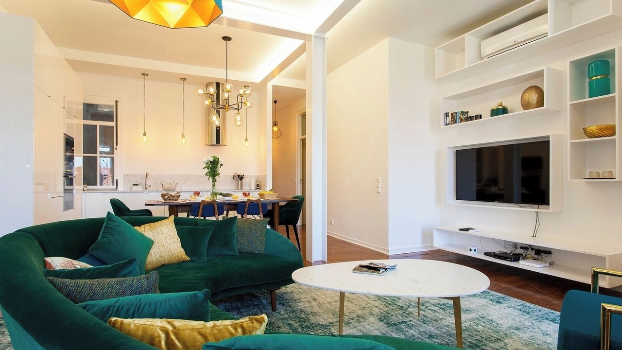 Photo of Bedroom in Bairro Alto