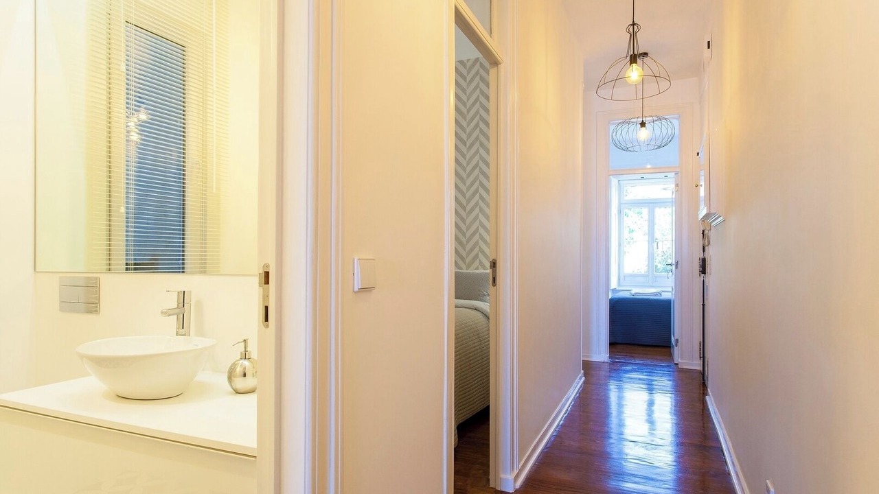Photo of Bathroom in Bairro Alto