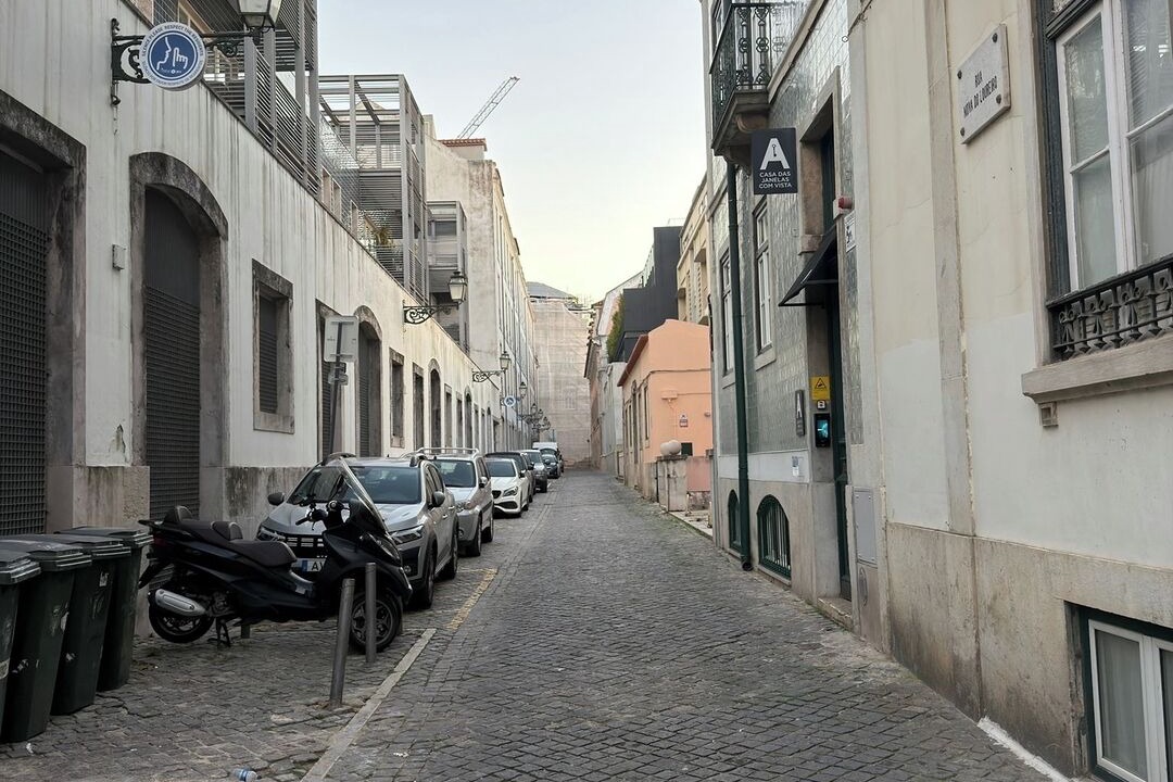 Photo of Others in Bairro Alto