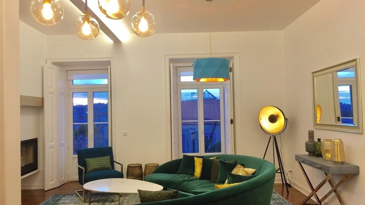 Photo of Bedroom in Bairro Alto