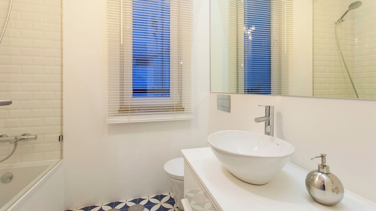 Photo of Bathroom in Bairro Alto