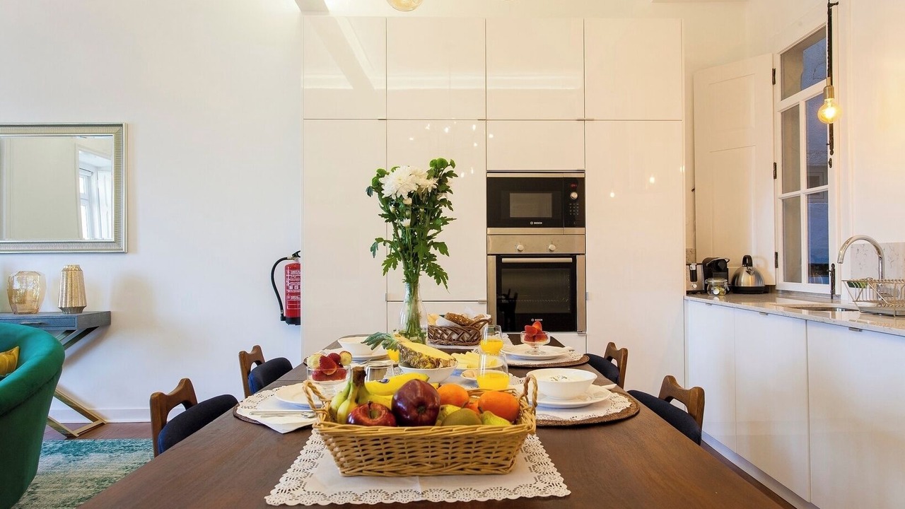 Photo of Bedroom in Bairro Alto