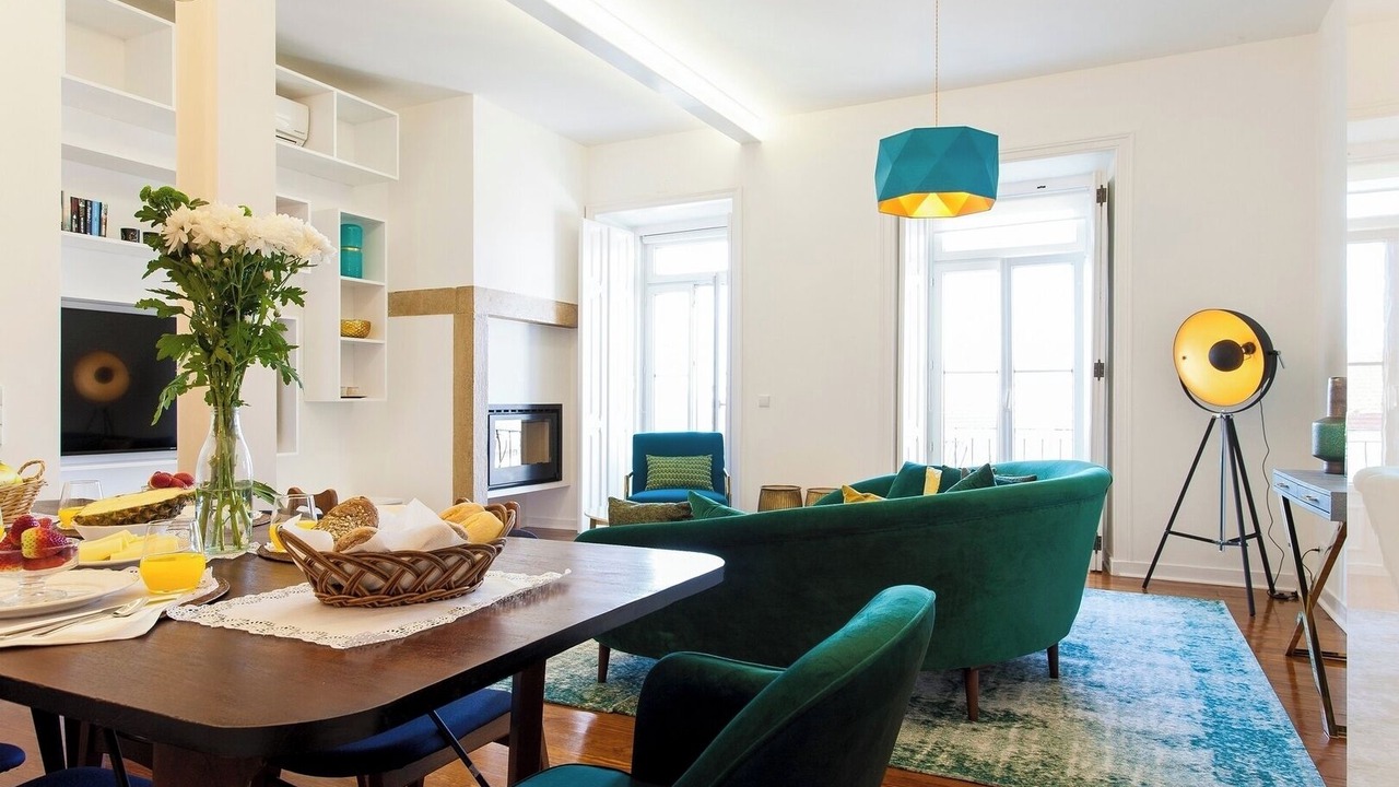 Photo of Bedroom in Bairro Alto