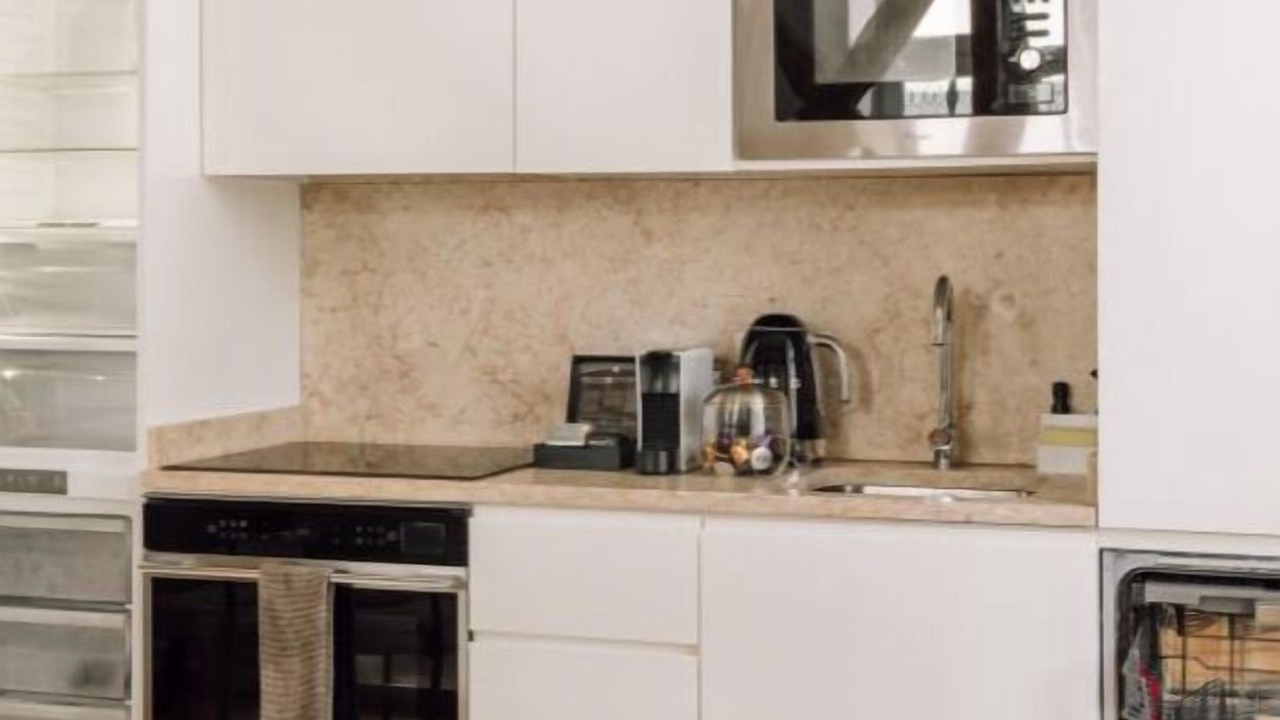 Photo of Kitchen in Chiado