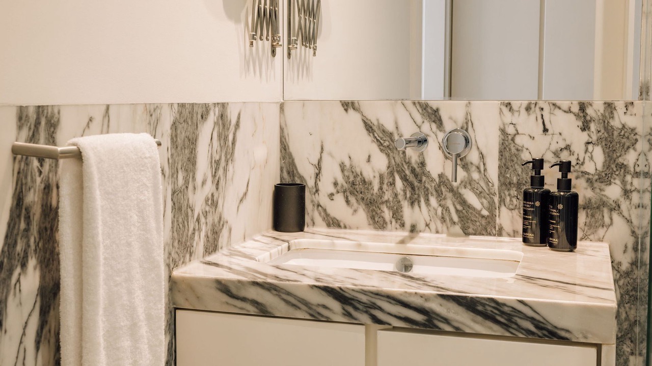 Photo of Bathroom in Chiado