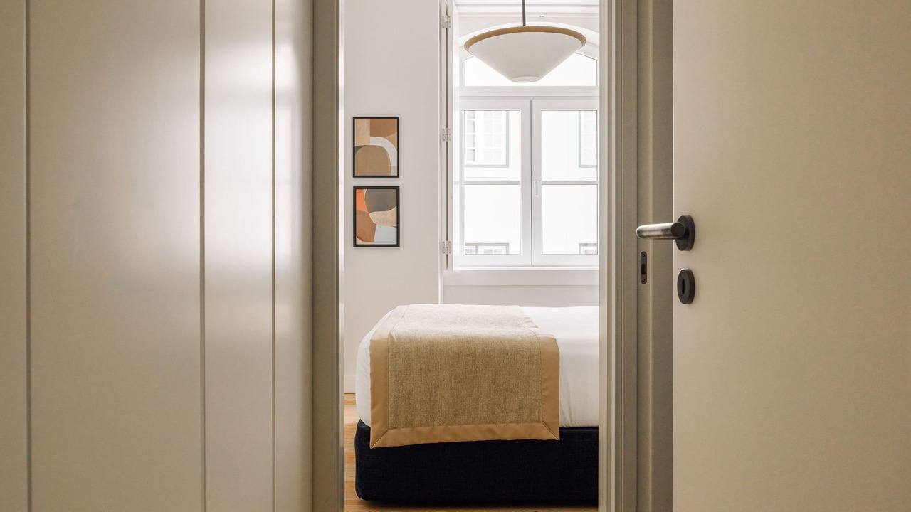 Photo of Bedroom in Chiado
